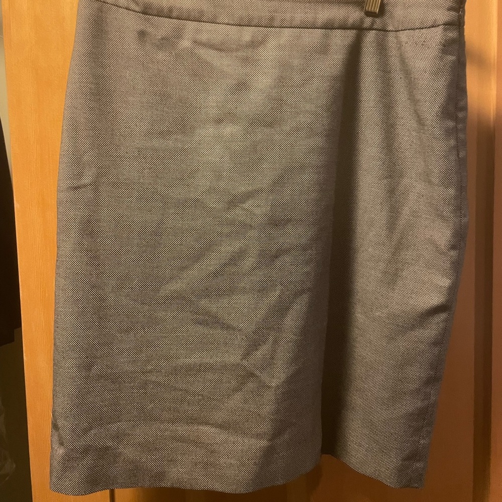 Pencil skirt Nine West